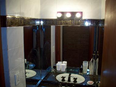 Ferienhaus in San Luis (San Luis) oder Ferienwohnung oder Ferienhaus