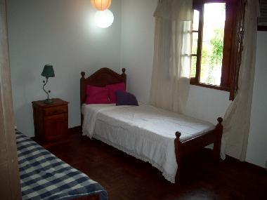 Ferienhaus in San Luis (San Luis) oder Ferienwohnung oder Ferienhaus