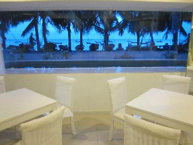 Hotel in Bangsaen (Chon Buri) oder Ferienwohnung oder Ferienhaus