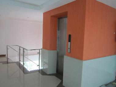 Hotel in Bangsaen (Chon Buri) oder Ferienwohnung oder Ferienhaus