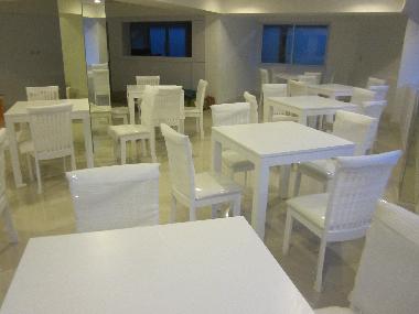 Hotel in Bangsaen (Chon Buri) oder Ferienwohnung oder Ferienhaus