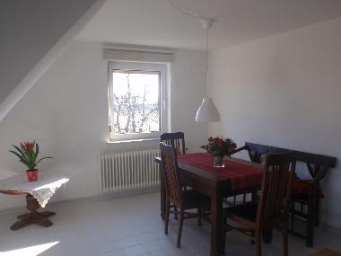 Ferienwohnung in Wangerland (Nordsee-Festland / Ostfriesland) oder Ferienwohnung oder Ferienhaus