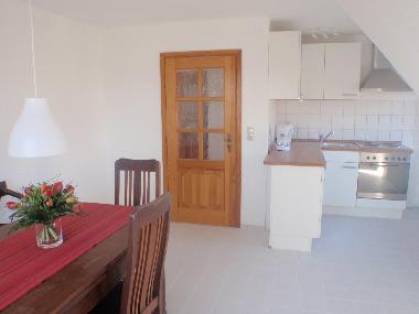 Ferienwohnung in Wangerland (Nordsee-Festland / Ostfriesland) oder Ferienwohnung oder Ferienhaus