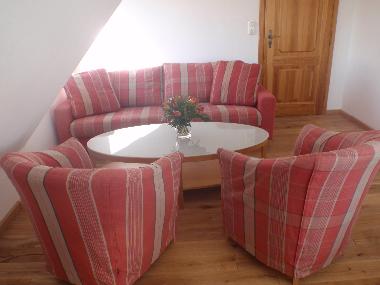 Ferienwohnung in Wangerland (Nordsee-Festland / Ostfriesland) oder Ferienwohnung oder Ferienhaus