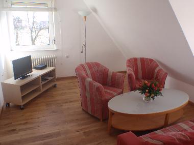 Ferienwohnung in Wangerland (Nordsee-Festland / Ostfriesland) oder Ferienwohnung oder Ferienhaus