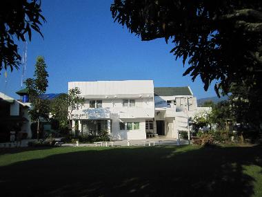 Hotel in Chiang Mai (Chiang Mai) oder Ferienwohnung oder Ferienhaus
