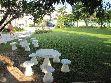 Hotel in Chiang Mai (Chiang Mai) oder Ferienwohnung oder Ferienhaus