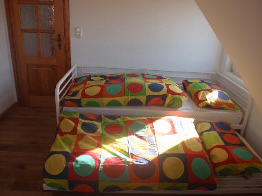 Ferienwohnung in Wangerland (Nordsee-Festland / Ostfriesland) oder Ferienwohnung oder Ferienhaus