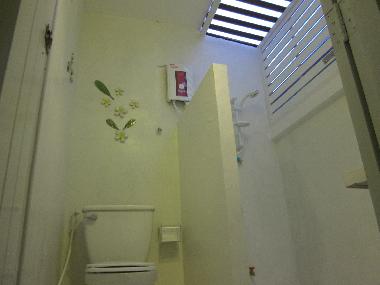 Hotel in Chiang Mai (Chiang Mai) oder Ferienwohnung oder Ferienhaus