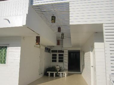 Hotel in Chiang Mai (Chiang Mai) oder Ferienwohnung oder Ferienhaus