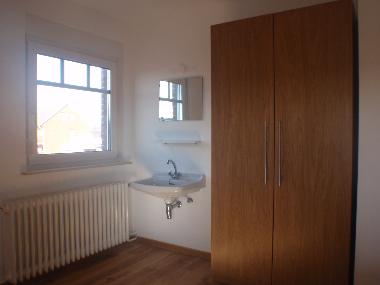 Ferienwohnung in Wangerland (Nordsee-Festland / Ostfriesland) oder Ferienwohnung oder Ferienhaus