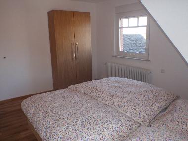 Ferienwohnung in Wangerland (Nordsee-Festland / Ostfriesland) oder Ferienwohnung oder Ferienhaus