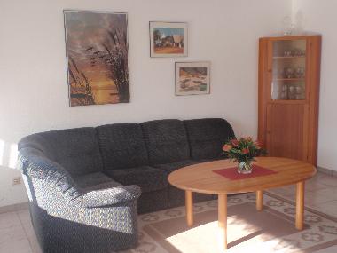 Ferienwohnung in 26434 (Nordsee-Festland / Ostfriesland) oder Ferienwohnung oder Ferienhaus