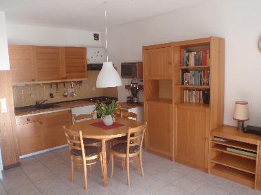 Ferienwohnung in 26434 (Nordsee-Festland / Ostfriesland) oder Ferienwohnung oder Ferienhaus