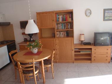 Ferienwohnung in 26434 (Nordsee-Festland / Ostfriesland) oder Ferienwohnung oder Ferienhaus