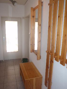 Ferienwohnung in 26434 (Nordsee-Festland / Ostfriesland) oder Ferienwohnung oder Ferienhaus