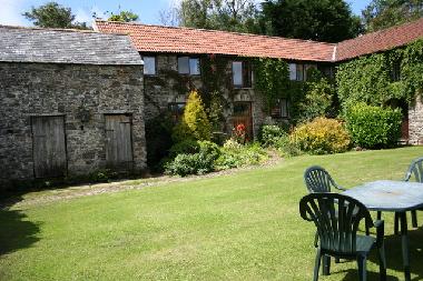 Ferienhaus in Nr. Woolacombe (South West) oder Ferienwohnung oder Ferienhaus