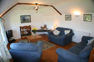 Ferienhaus in Nr. Woolacombe (South West) oder Ferienwohnung oder Ferienhaus
