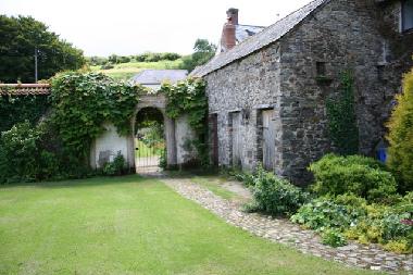 Ferienhaus in Nr. Woolacombe (South West) oder Ferienwohnung oder Ferienhaus