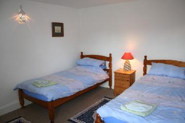 Ferienhaus in Nr. Woolacombe (South West) oder Ferienwohnung oder Ferienhaus