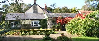 Ferienhaus in Nr. Woolacombe (South West) oder Ferienwohnung oder Ferienhaus
