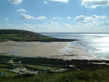 Ferienhaus in Nr. Woolacombe (South West) oder Ferienwohnung oder Ferienhaus