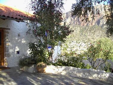 Ferienhaus in Leonidion (Arkadia) oder Ferienwohnung oder Ferienhaus