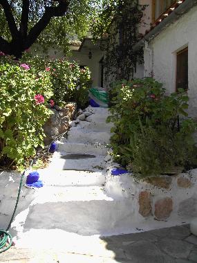 Ferienhaus in Leonidion (Arkadia) oder Ferienwohnung oder Ferienhaus