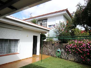 Ferienhaus in La Matanza  (Teneriffa) oder Ferienwohnung oder Ferienhaus