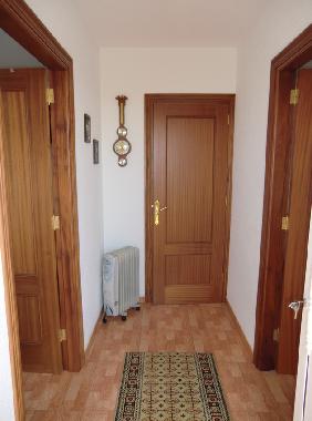 Ferienhaus in La Matanza  (Teneriffa) oder Ferienwohnung oder Ferienhaus