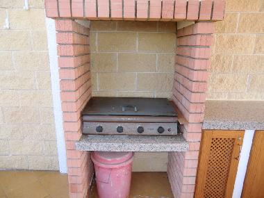 Ferienhaus in La Matanza  (Teneriffa) oder Ferienwohnung oder Ferienhaus