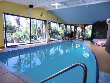 Ferienhaus in La Matanza  (Teneriffa) oder Ferienwohnung oder Ferienhaus