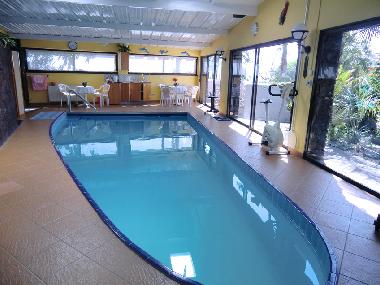 Ferienhaus in La Matanza  (Teneriffa) oder Ferienwohnung oder Ferienhaus