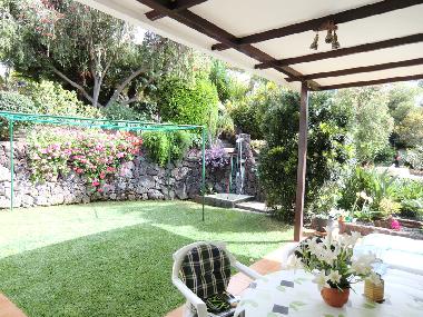 Ferienhaus in La Matanza  (Teneriffa) oder Ferienwohnung oder Ferienhaus