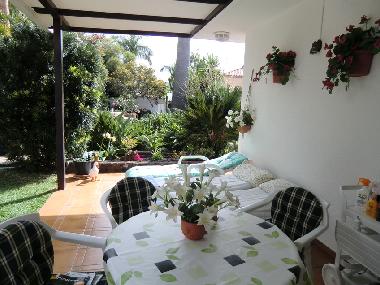 Ferienhaus in La Matanza  (Teneriffa) oder Ferienwohnung oder Ferienhaus