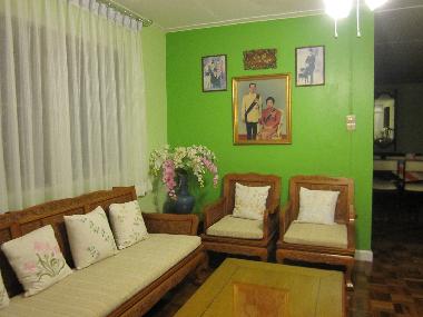 Hotel in Chiang Mai (Chiang Mai) oder Ferienwohnung oder Ferienhaus