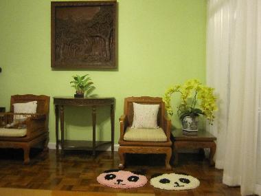 Hotel in Chiang Mai (Chiang Mai) oder Ferienwohnung oder Ferienhaus