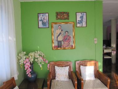 Hotel in Chiang Mai (Chiang Mai) oder Ferienwohnung oder Ferienhaus