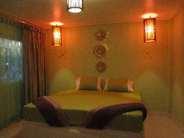 Hotel in Chiang Mai (Chiang Mai) oder Ferienwohnung oder Ferienhaus
