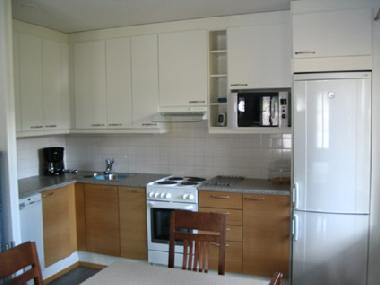 Ferienwohnung in Kuusamo (Oulun Laani) oder Ferienwohnung oder Ferienhaus