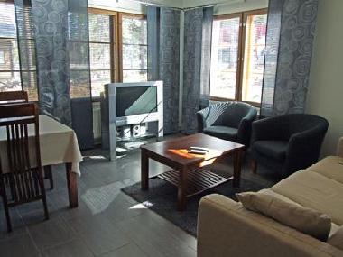 Ferienwohnung in Kuusamo (Oulun Laani) oder Ferienwohnung oder Ferienhaus