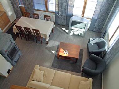 Ferienwohnung in Kuusamo (Oulun Laani) oder Ferienwohnung oder Ferienhaus