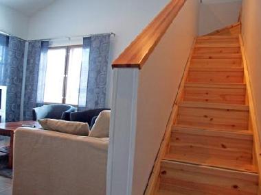 Ferienwohnung in Kuusamo (Oulun Laani) oder Ferienwohnung oder Ferienhaus