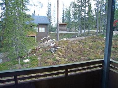 Ferienwohnung in Kuusamo (Oulun Laani) oder Ferienwohnung oder Ferienhaus