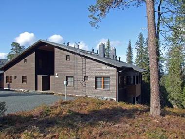 Ferienwohnung in Kuusamo (Oulun Laani) oder Ferienwohnung oder Ferienhaus