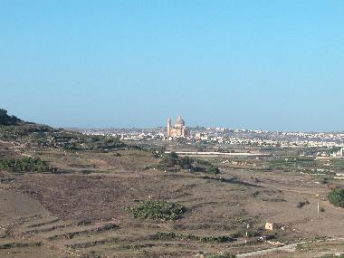 Ferienhaus in XAGHRA (Gozo) oder Ferienwohnung oder Ferienhaus
