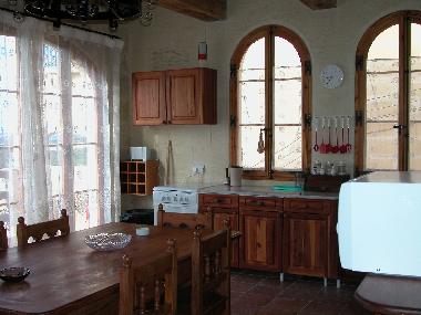 Ferienhaus in XAGHRA (Gozo) oder Ferienwohnung oder Ferienhaus