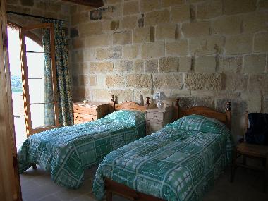 Ferienhaus in XAGHRA (Gozo) oder Ferienwohnung oder Ferienhaus