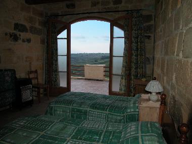 Ferienhaus in XAGHRA (Gozo) oder Ferienwohnung oder Ferienhaus