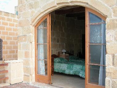 Ferienhaus in XAGHRA (Gozo) oder Ferienwohnung oder Ferienhaus